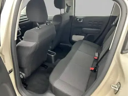 Photo 11 Citroën C3  PureTech 83 ch BVM5