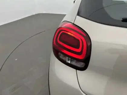 Photo 16 Citroën C3  PureTech 83 ch BVM5