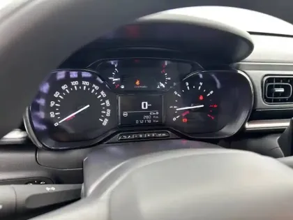 Photo 9 Citroën C3  PureTech 83 ch BVM5