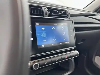 Photo 19 Citroën C3  PureTech 83 ch BVM5