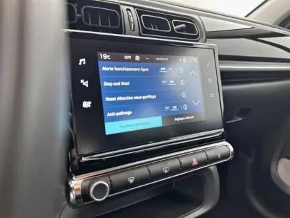 Photo 20 Citroën C3  PureTech 83 ch BVM5