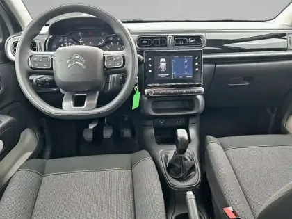 Photo 7 Citroën C3  PureTech 83 ch BVM5