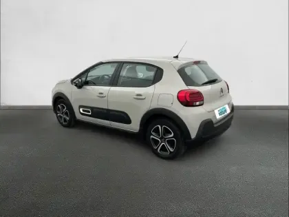 Photo 6 Citroën C3  PureTech 83 ch BVM5