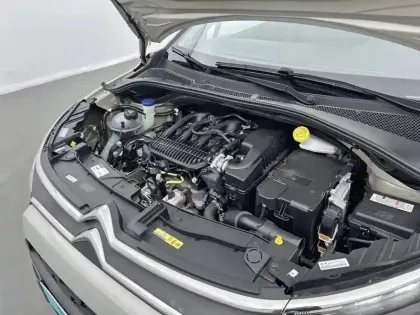 Photo 14 Citroën C3  PureTech 83 ch BVM5