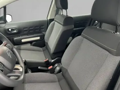 Photo 10 Citroën C3  PureTech 83 ch BVM5