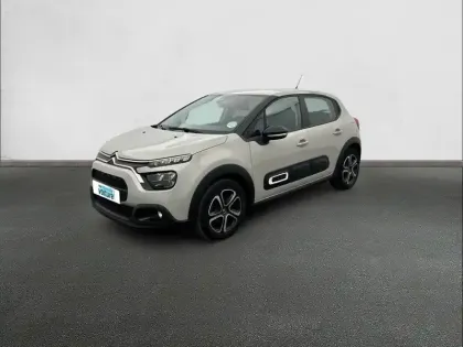 Photo Citroën C3 Plus