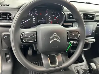 Photo 8 Citroën C3  PureTech 83 ch BVM5