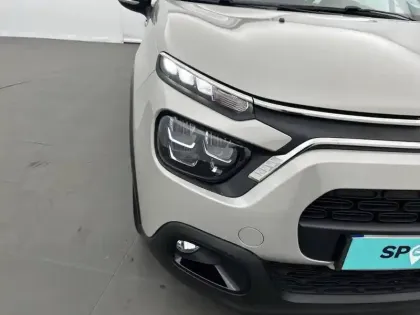 Photo 15 Citroën C3  PureTech 83 ch BVM5