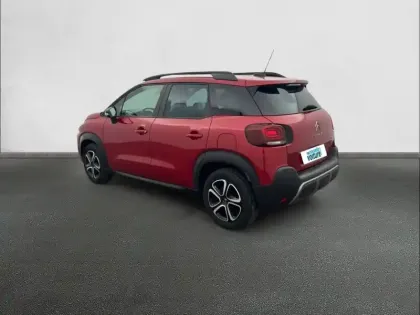 Photo 6 Citroën C3 Aircross  PureTech 110 S&S BVM6