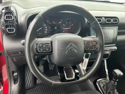Photo 8 Citroën C3 Aircross  PureTech 110 S&S BVM6