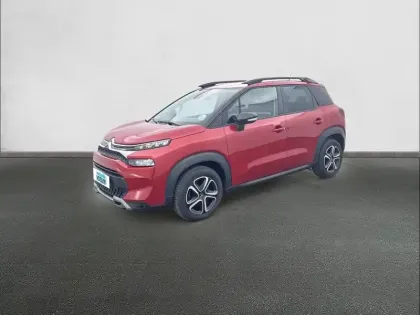 Photo Citroën C3 Aircross Feel Pack