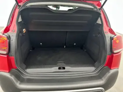 Photo 5 Citroën C3 Aircross  PureTech 110 S&S BVM6