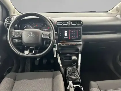 Photo 7 Citroën C3 Aircross  PureTech 110 S&S BVM6