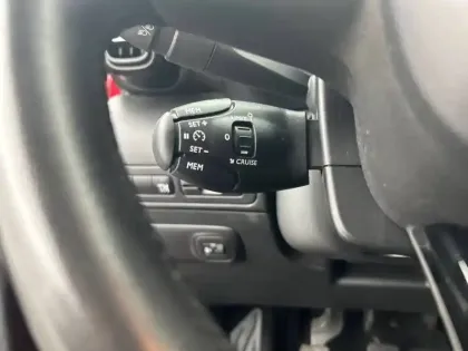 Photo 19 Citroën C3 Aircross  PureTech 110 S&S BVM6