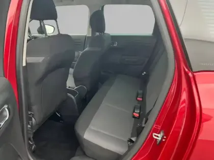 Photo 11 Citroën C3 Aircross  PureTech 110 S&S BVM6