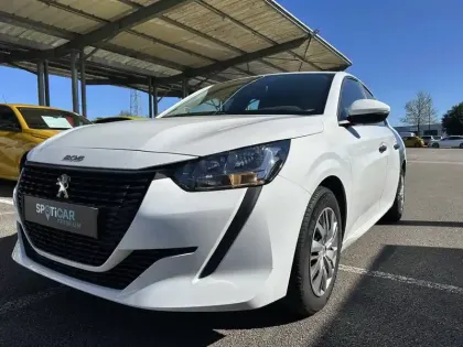 Photo Peugeot 208 Premium Pack