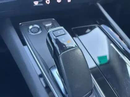 Photo 13 Peugeot 508  Hybrid 225 e-EAT8