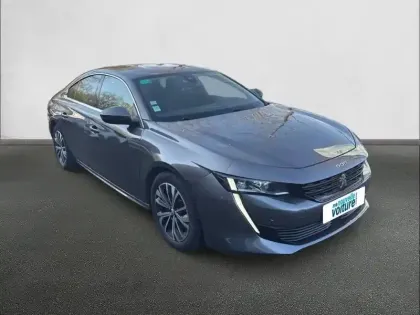 Photo 22 Peugeot 508 Gén. II Ph1 NG Allure Business 4