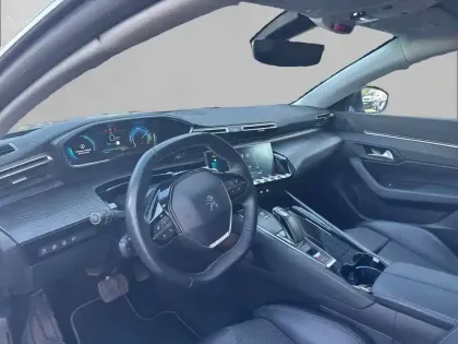 Photo 27 Peugeot 508 Gén. II Ph1 NG Allure Business 4