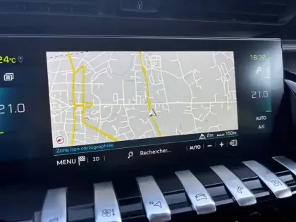 Photo 37 Peugeot 508 Gén. II Ph1 NG Allure Business 4