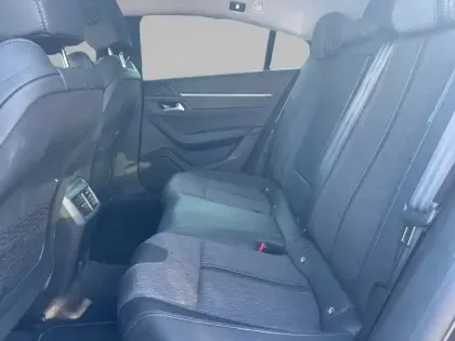 Photo 31 Peugeot 508 Gén. II Ph1 NG Allure Business 4