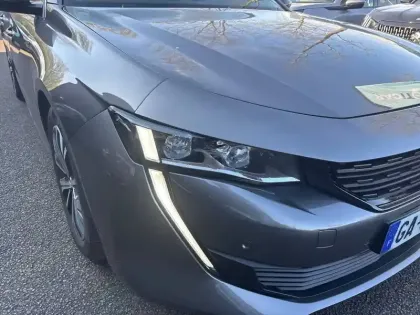 Photo 35 Peugeot 508 Gén. II Ph1 NG Allure Business 4