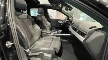 Photo 31 Audi A4  Avant 40 TDI 190 S tronic 7