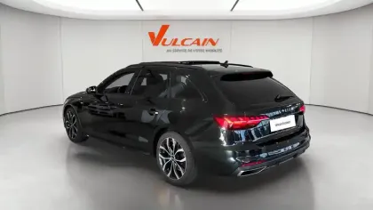 Photo 6 Audi A4  Avant 40 TDI 190 S tronic 7