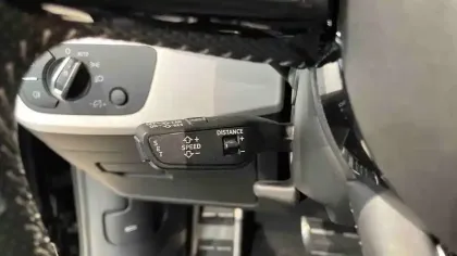 Photo 24 Audi A4  Avant 40 TDI 190 S tronic 7