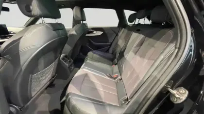 Photo 27 Audi A4  Avant 40 TDI 190 S tronic 7