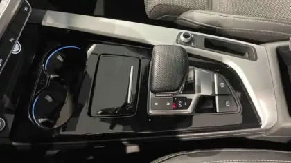 Photo 19 Audi A4  Avant 40 TDI 190 S tronic 7