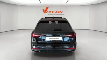 Photo 7 Audi A4  Avant 40 TDI 190 S tronic 7