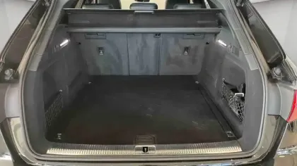 Photo 8 Audi A4  Avant 40 TDI 190 S tronic 7