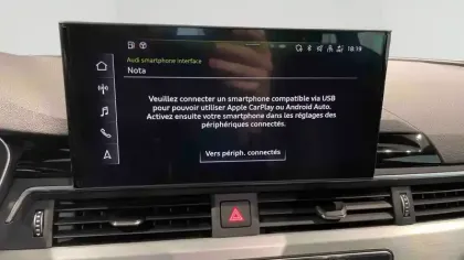 Photo 17 Audi A4  Avant 40 TDI 190 S tronic 7