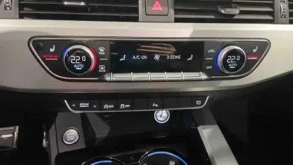 Photo 18 Audi A4  Avant 40 TDI 190 S tronic 7