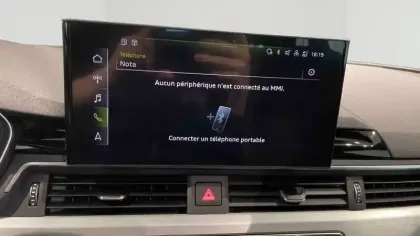 Photo 15 Audi A4  Avant 40 TDI 190 S tronic 7