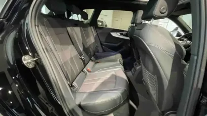 Photo 30 Audi A4  Avant 40 TDI 190 S tronic 7