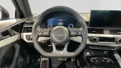 Photo 12 Audi A4  Avant 40 TDI 190 S tronic 7