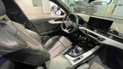 Photo 32 Audi A4  Avant 40 TDI 190 S tronic 7