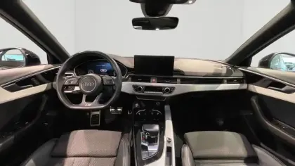 Photo 28 Audi A4  Avant 40 TDI 190 S tronic 7