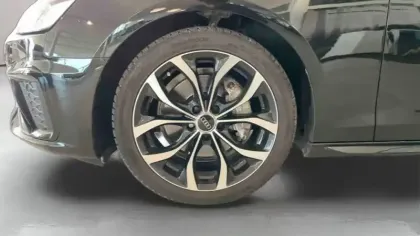 Photo 5 Audi A4  Avant 40 TDI 190 S tronic 7