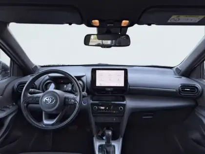 Photo 7 Toyota Yaris  Cross Hybride 116h 2WD