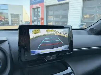 Photo 18 Toyota Yaris  Cross Hybride 116h 2WD