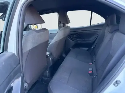 Photo 11 Toyota Yaris  Cross Hybride 116h 2WD