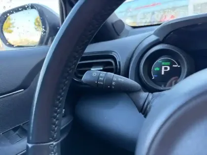 Photo 19 Toyota Yaris  Cross Hybride 116h 2WD