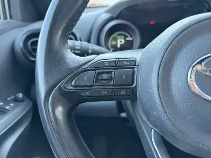 Photo 14 Toyota Yaris  Cross Hybride 116h 2WD