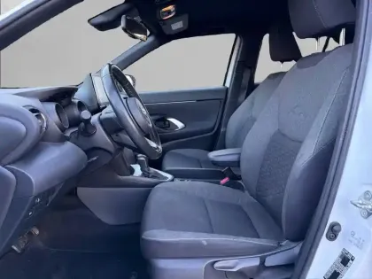 Photo 10 Toyota Yaris  Cross Hybride 116h 2WD