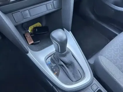 Photo 13 Toyota Yaris  Cross Hybride 116h 2WD