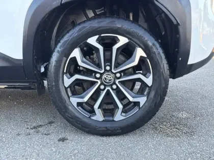 Photo 12 Toyota Yaris  Cross Hybride 116h 2WD