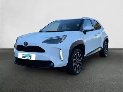 Photo Toyota Yaris Design